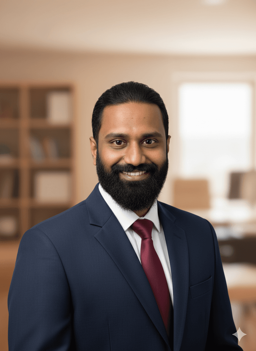 Theenesan VK Kunjaayappan